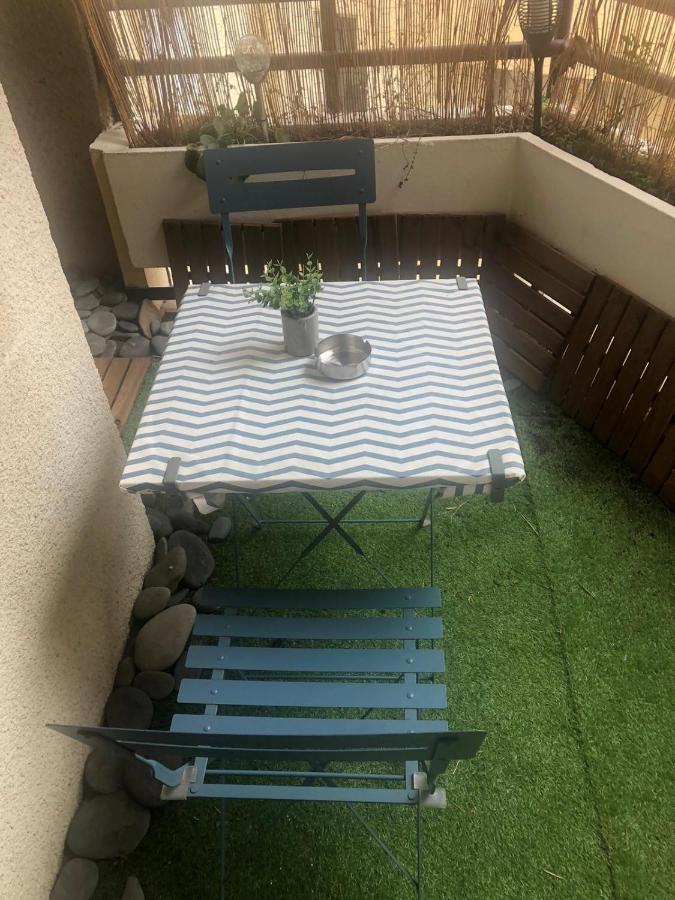 Le Petit Loup Palois - Terrasse & Wifi Fibre Lejlighed Pau Eksteriør billede